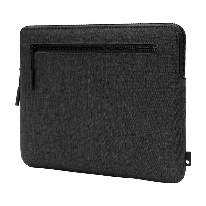 Incase Compact Sleeve in Woolenex - Pokrowiec MacBook Pro 13" (M2/M1/2020-2012) / MacBook Air 13" (M3/M2/M1/2024-2018) (grafitowy)