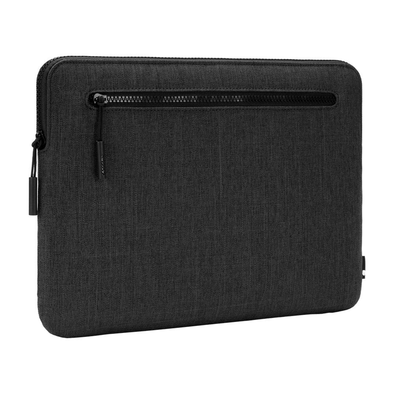 Incase Compact Sleeve in Woolenex - Pokrowiec MacBook Pro 13" (M2/M1/2020-2012) / MacBook Air 13" (M3/M2/M1/2024-2018) (grafitowy)