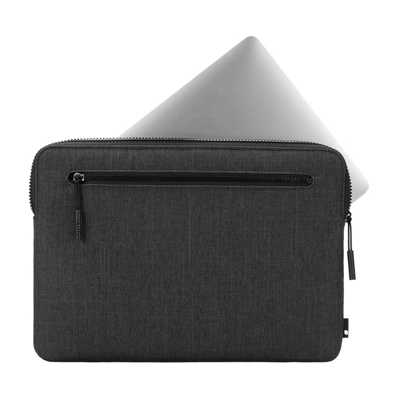 Incase Compact Sleeve in Woolenex - Pokrowiec MacBook Pro 13" (M2/M1/2020-2012) / MacBook Air 13" (M3/M2/M1/2024-2018) (grafitowy)