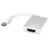 Kanex iAdapt V2 - Adapter Mini DisplayPort - HDMI Kanex iAdapt V2 - Adapter Mini DisplayPort - HDMI