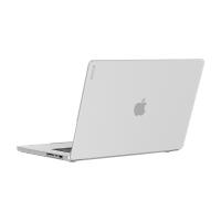 Incase Hardshell Case - Obudowa MacBook Pro 16" (M2/M1/2023-2021) (Dots/Clear)