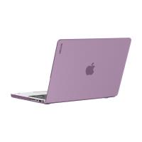 Incase Hardshell Case - Obudowa MacBook Pro 14" (2023-2021) (Dots/Ice Pink)