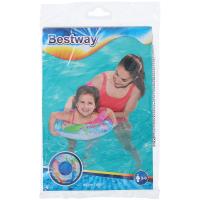 Bestway - koło do pływania dla dzieci średnica 51 cm (Syrenki)