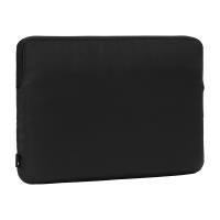 Incase Compact Sleeve in Flight Nylon - Pokrowiec z kieszenią MacBook Pro 14" (M3/M2/M1/2023-2021) (czarny)