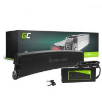 Green Cell - Bateria 7.8Ah (281Wh) do roweru elektrycznego E-Bike 36V