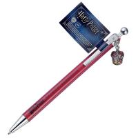 Harry Potter - Długopis kulkowy Gryffindor (Czerwony)
