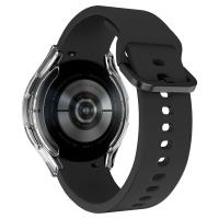 Spigen Ultra Hybrid – Obudowa do Samsung Galaxy Watch 4 / 5 44 mm (Przezroczysty)