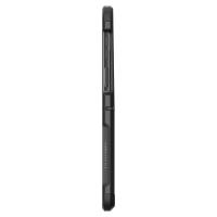 Spigen Tough Armor - Etui do Samsung Galaxy Z Flip 4 (Czarny)