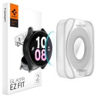 Spigen GLAS.TR EZ FIT 2-Pack - Szkło hartowane do Samsung Galaxy Watch 5 Pro 45 mm (2 szt)