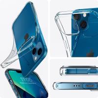 Spigen Liquid Crystal - Etui do iPhone 13 (Przezroczysty)