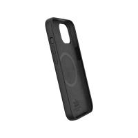 PURO ICON MAG - Etui iPhone 14 Plus MagSafe (Black)