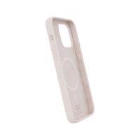 PURO ICON MAG - Etui iPhone 14 Pro MagSafe (Dusty Pink)