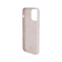PURO ICON Cover - Etui iPhone 14 Pro Max (piaskowy róż)