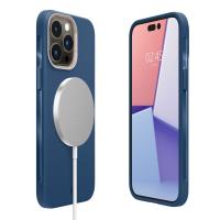 Spigen Cyrill Ultra Color MagSafe – Etui do iPhone 14 Pro Max (Coast)