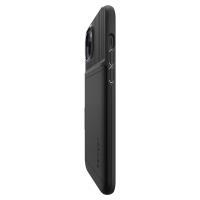 Spigen Slim Armor CS – Etui Apple iPhone 14 (Czarny)