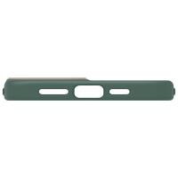 Spigen Cyrill Ultra Color MagSafe – Etui do iPhone 14 (Kale)