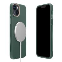 Spigen Cyrill Ultra Color MagSafe – Etui do iPhone 14 (Kale)