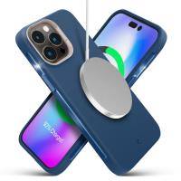 Spigen Cyrill Ultra Color MagSafe – Etui do iPhone 14 Pro (Coast)