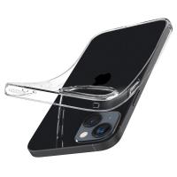 Spigen Liquid Crystal - Etui do iPhone 14 (Przezroczysty)