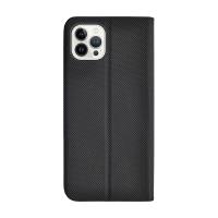 PureGear WALLET Series - Etui z klapką iPhone 14 Pro Max (czarny)