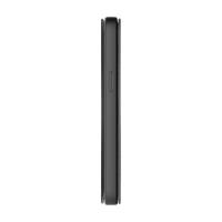 PureGear WALLET Series - Etui z klapką iPhone 14 Pro Max (czarny)