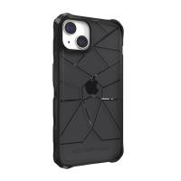 Element Case Special Ops X5 - Pancerne etui iPhone 14 Plus (Mil-Spec Drop Protection) (Smoke/Black)