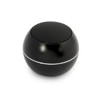 Guess Mini Bluetooth Speaker 3W 4H – Głośnik Bluetooth 5.0 (czarny)