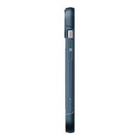 X-Doria Raptic Clutch MagSafe - Biodegradowalne etui iPhone 14 Plus (Drop-Tested 3m) (Marine Blue)