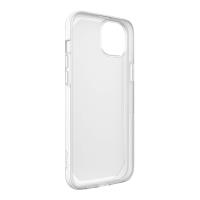X-Doria Raptic Slim - Biodegradowalne etui iPhone 14 Plus (Clear)