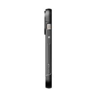 X-Doria Raptic Clutch MagSafe - Biodegradowalne etui iPhone 14 Pro (Drop-Tested 3m) (Black)