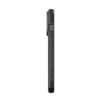 X-Doria Raptic Secure MagSafe - Biodegradowalne etui iPhone 14 Pro (Drop-Tested 4m) (Black)