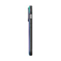 X-Doria Raptic Shield - Etui aluminiowe iPhone 14 Pro (Drop-Tested 3m) (Iridescent)