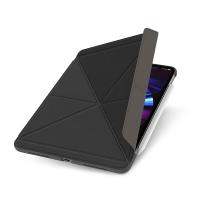 Moshi VersaCover – Etui origami iPad Pro 11” (2022/2018) (Charcoal Black)
