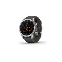 Garmin Epix 2 - Smartwatch 47mm (szary)
