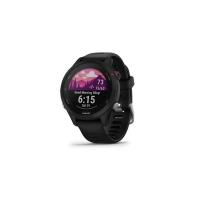 Garmin Forerunner 255S Music - Smartwatch 41mm (czarny)
