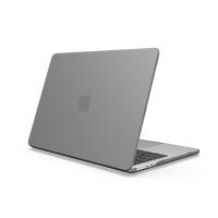 Moshi iGlaze Hardshell Case - Obudowa MacBook Air 13.6" M2 (2022) (Stealth Black)
