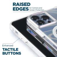 Case-Mate Soap Bubble MagSafe - Etui iPhone 14 Pro Max (Iridescent)