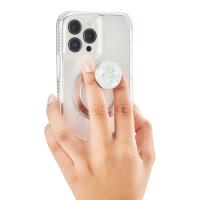 Case-Mate Magnetic Mini Grip - Uchwyt MagSafe na palec z funkcją podstawki (Twinkle Diamond)