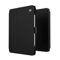 Speck Balance Folio – Etui iPad Pro 11" (2022-2018) / iPad Air 10.9” (5-4 gen.) (2022-2020) z powłoką MICROBAN w/Magnet & Stand up (Black)