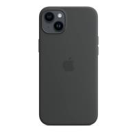 Apple Silicone Case - Silikonowe etui z MagSafe do iPhone14 Plus (północ)