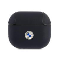 BMW Signature - Etui AirPods 3 (granatowy)