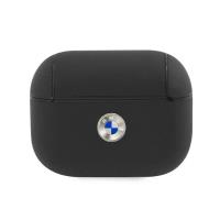 BMW Signature - Etui AirPods Pro (czarny)