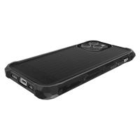 Element Case Special Ops - Pancerne etui iPhone 13 Pro Max (Mil-Spec Drop Protection) (Smoke/Black)