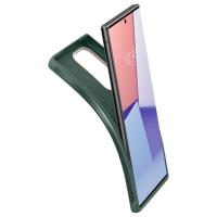 Spigen Cyrill Ultra Color - Etui do Samsung Galaxy S23 Ultra (Kale)