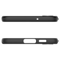 Spigen Thin Fit - Etui do Samsung Galaxy S23+ (Czarny)