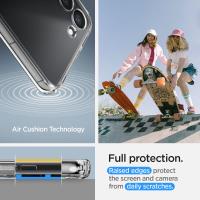 Spigen Ultra Hybrid - Etui do Samsung Galaxy S23+ (Przezroczysty)
