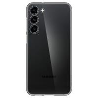 Spigen Airskin - Etui do Samsung Galaxy S23+ (Przezroczysty)