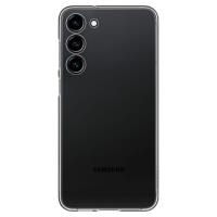 Spigen Airskin - Etui do Samsung Galaxy S23 (Przezroczysty)