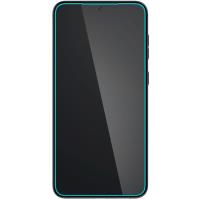 Spigen Glas.TR Slim - Szkło hartowane do Samsung Galaxy S23