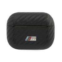 BMW Carbon M Collection - Etui AirPods Pro (czarny)